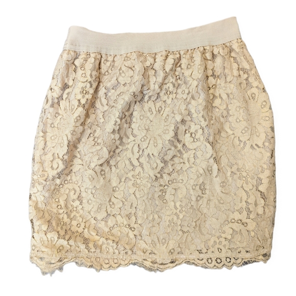 Joie lace skirt XS - Picture 2 of 4